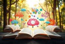 7 libros para expandir tu mente y cambiar tu perspectiva.