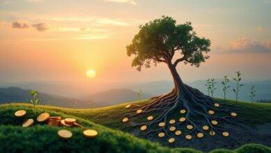 Descubre cómo asegurar mi futuro financiero con estos pasos sencillos y resultados duraderos.