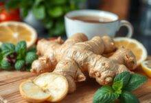 Descubre los maravillosos beneficios del jengibre para la salud y el cuerpo, desde sus propiedades antiinflamatorias hasta su capacidad para fortalecer el sistema inmune.