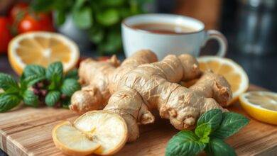 Descubre los maravillosos beneficios del jengibre para la salud y el cuerpo, desde sus propiedades antiinflamatorias hasta su capacidad para fortalecer el sistema inmune.