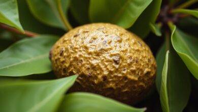 semilla de aguacate