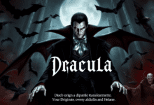 Drácula Cómo Drácula se convirtió en el mejor villano de todos los tiempos