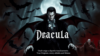 Drácula Cómo Drácula se convirtió en el mejor villano de todos los tiempos