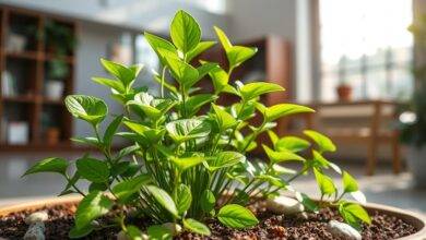 planta del dinero