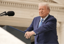 "Amnistía Internacional" pidió a la administración Trump que refinancie la ayuda exterior (Reuters)